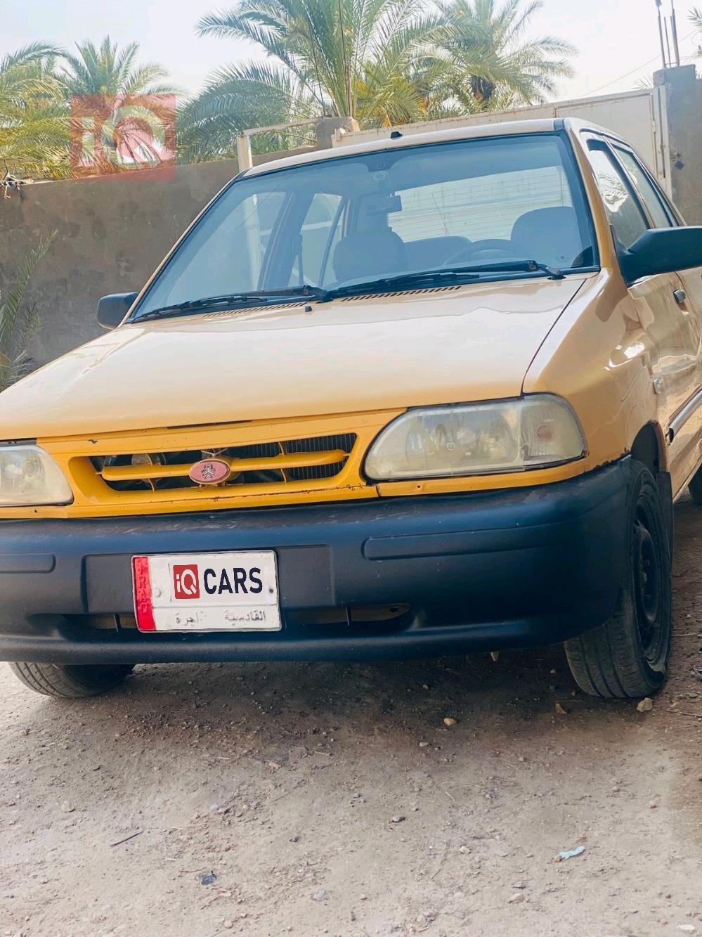سايبا 131